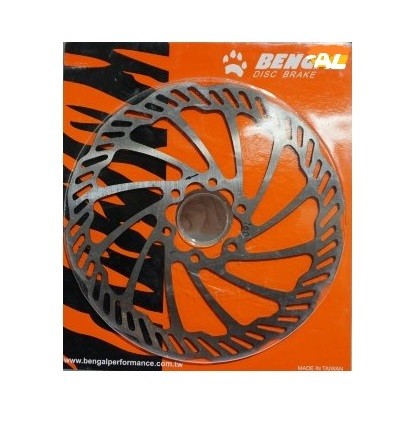 

Ротор диск Bengal 180 Wave 12