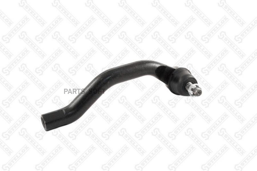 

51-00010a-sx_наконечник рулевой правый honda civic 06>