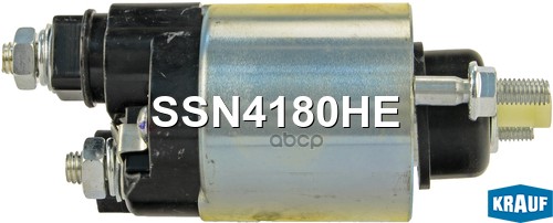 

Втягивающее Реле Стартера Krauf Ssn4180He