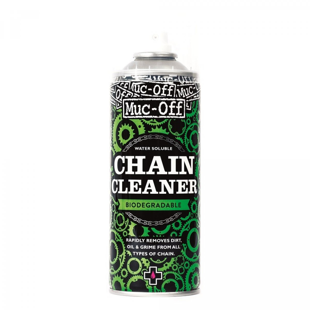 

Очиститель цепи MUC-OFF 950, Chain Cleaner