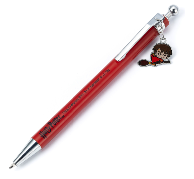 

The Carat Shop Ручка Чиби Гарри Поттер (Chibi Harry Potter Pen)