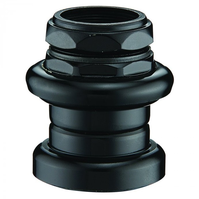 

Рулевая Neco H759 1.1/8 черная резьбовая