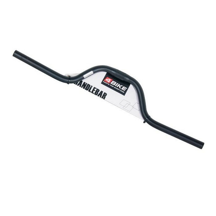 

Руль 4Bike MTB-AL-158 640*10° 25,4 черный ARV-HB-158
