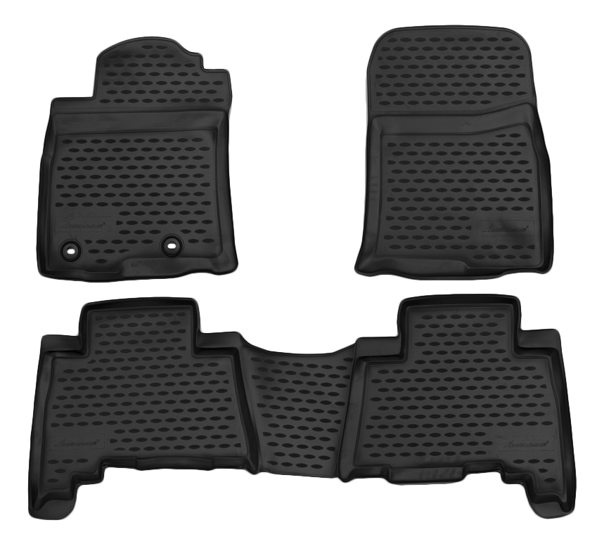 

Комплект ковриков в салон автомобиля Autofamily для Toyota (NLC.48.74.210k)