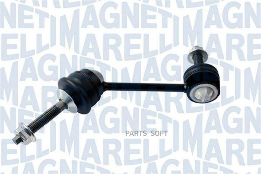 

Stabilizer Bar Link Front Magneti Marelli 301191621700