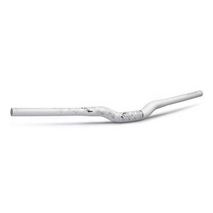 

Руль Truvativ Holzfeller white