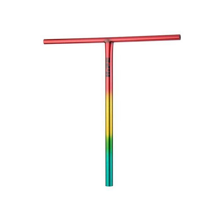 

Руль для самоката Hipe H01 colorful matt