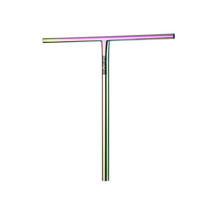 

Руль для самоката Hipe H01 neochrome