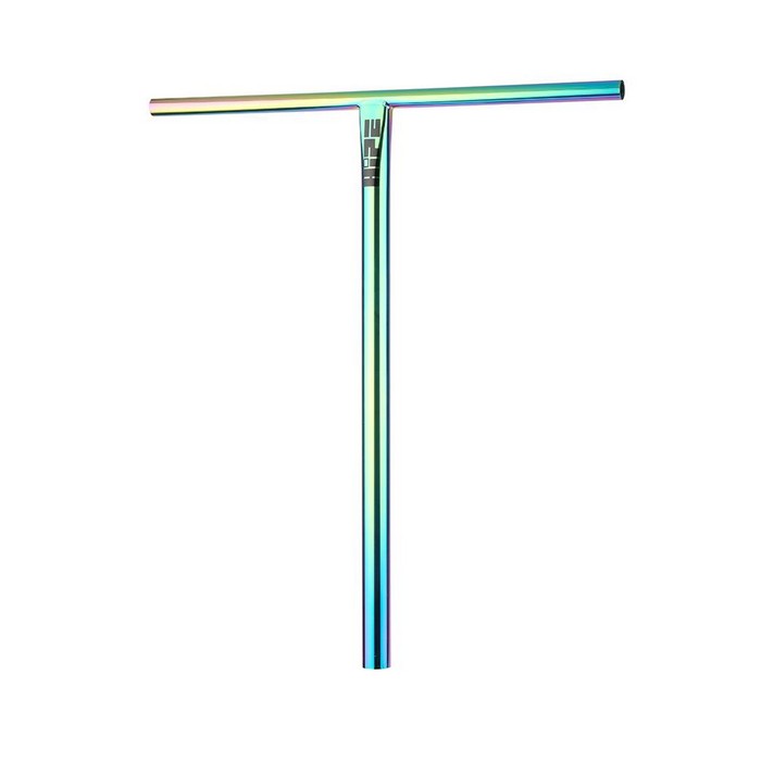 

Руль для самоката Hipe H01 Oversize neo-chrome