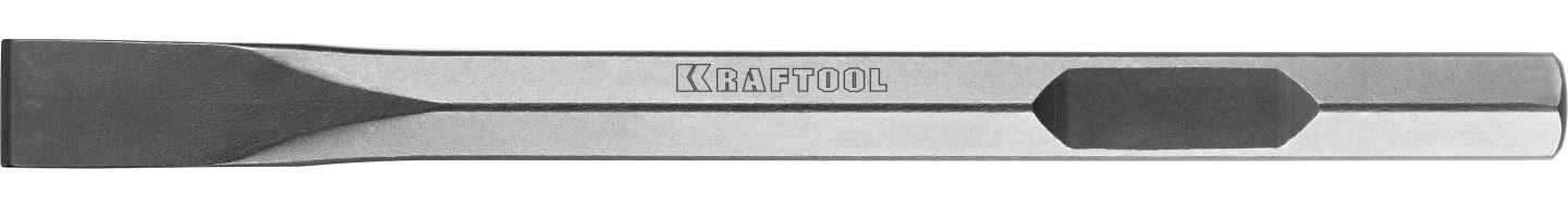 

Зубило плоское Kraftool 29341-32-400 32 x 400 мм