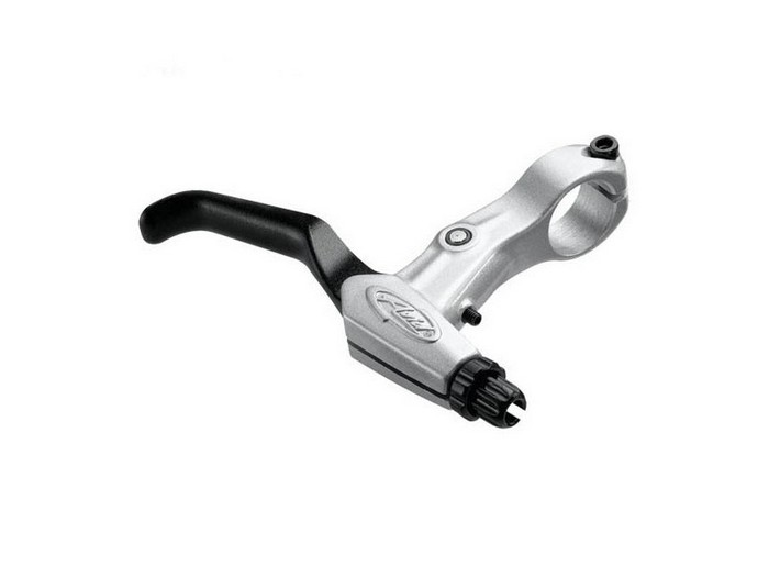 

Ручка тормоза Avid FR-5 black/grey универсальная