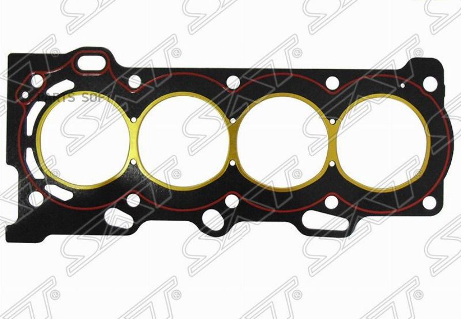 

SAT Прокладка ГБЦ TOYOTA COROLLA,WILL,WISH 1ZZFE 02- (паронит) SAT ST1111522050