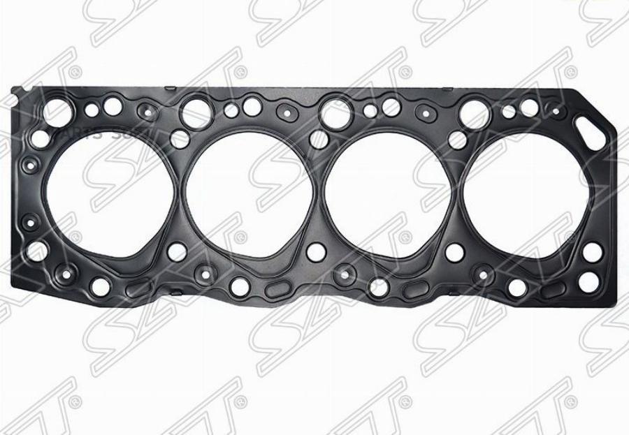 

SAT Прокладка ГБЦ TOYOTA CHASER/CRESTA/CROWN/DYNA/HIACE/HILUX/MARK2 2L-TE 96-