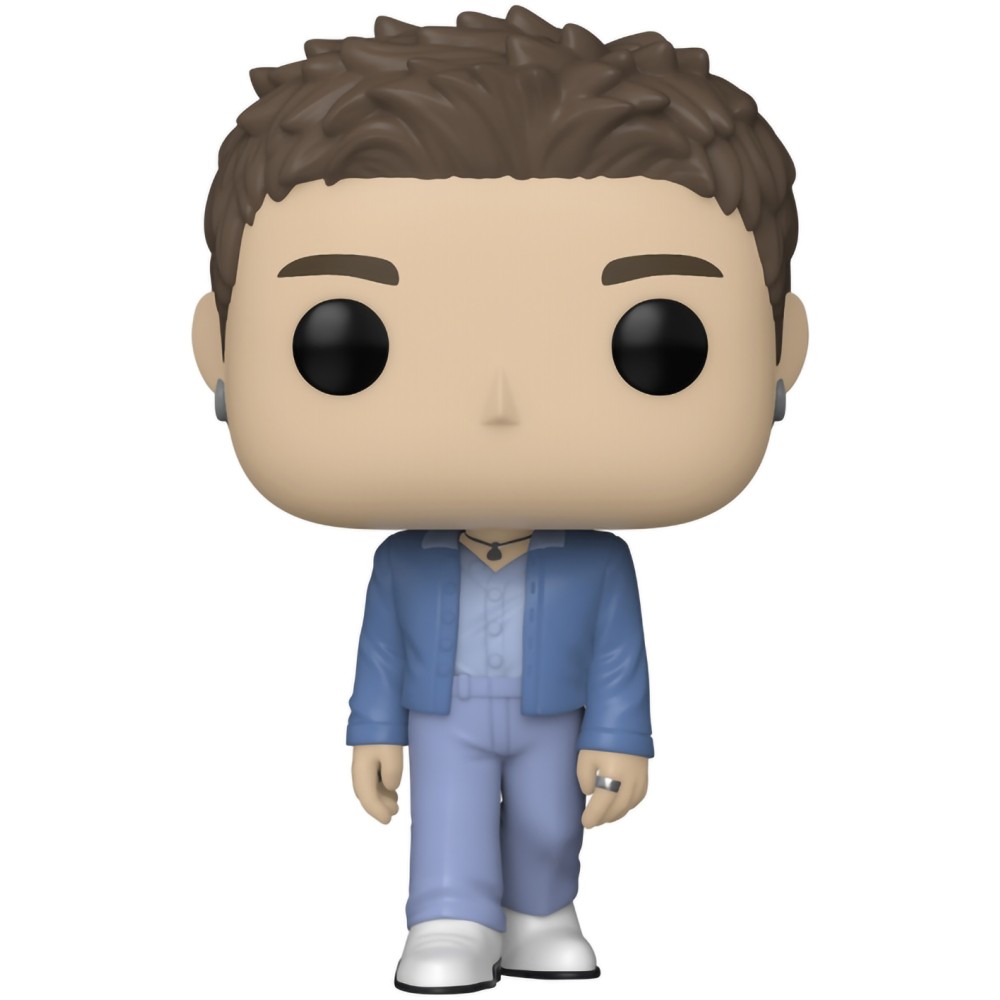 Фигурка Funko POP! Rocks BTS S4 RM 72580