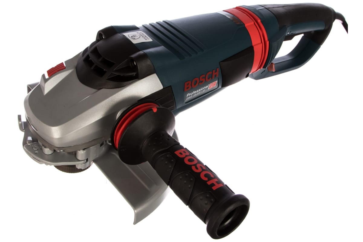 Угловая шлифмашина Bosch GWS 26-230 LVI 4059700₽
