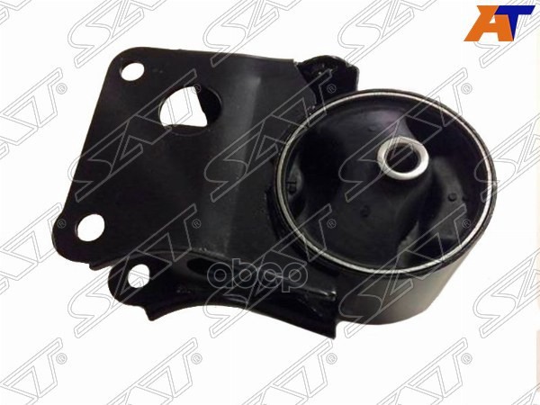 

SAT Подушка двигателя задняя NISSAN TEANA 03-08/MURANO Z50 02-07 двиг. QR25DE
