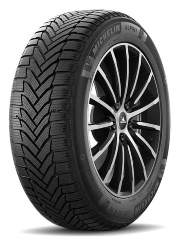 

Шина Michelin арт. 730974