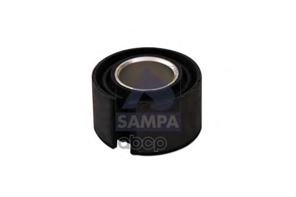 

SA011.210 сайлентблок стабилизатора !(мр) перед. 40x80x46 MB 1831-3348