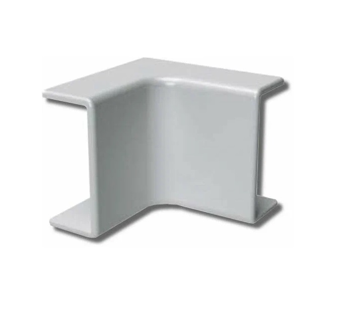

Угол внутренний DKC 00390 AIM 15x17, In-liner Classic, Белый