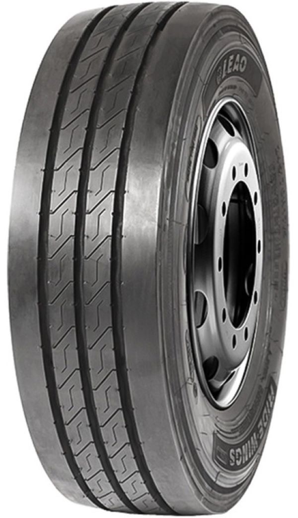 

Шины LingLong KLT200 215/75 R17.5 135/133J Прицеп