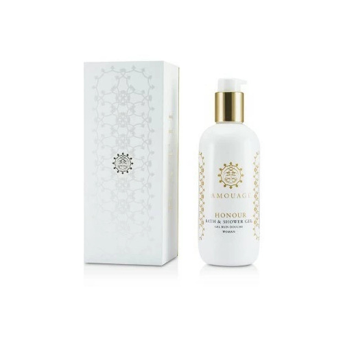 Гель для душа Amouage Honour Woman 300 мл