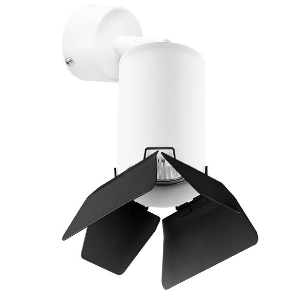 

Спот Lightstar RULLO RB436437, GU10, 50W
