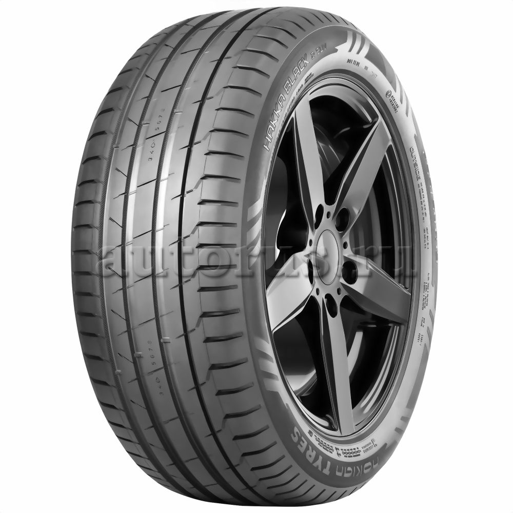 

Шины R19 265/50 Nordman Hakka Black 2 SUV 110Y XL лето T430573