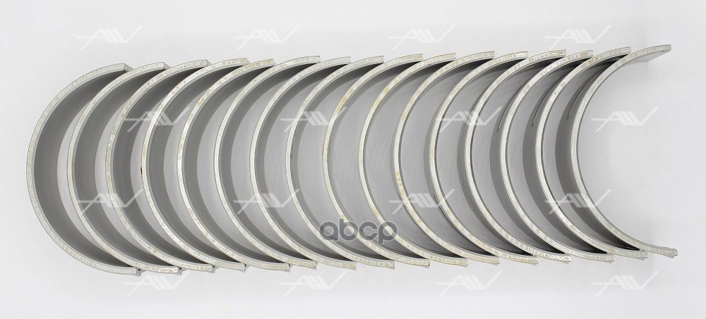 

Be-32072 Вкладыши Шатунные 0.50 Mitsubishi 8Dc81-8Dc92 Autowelt арт. BE-32072