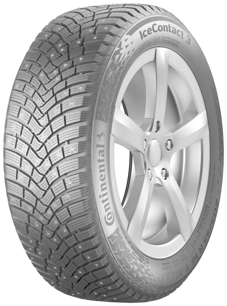 

Шины Continental ContiWinterContact TS870P 255/60 R18 112H, ContiWinterContact TS870 P