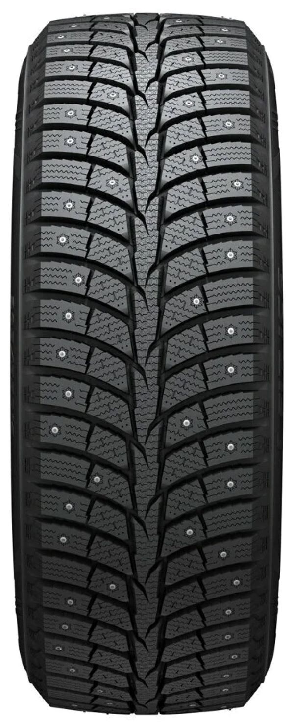

Шины Laufenn I Fit Ice LW 71 225/45 R17 94T Шипованные, i Fit ICE LW71