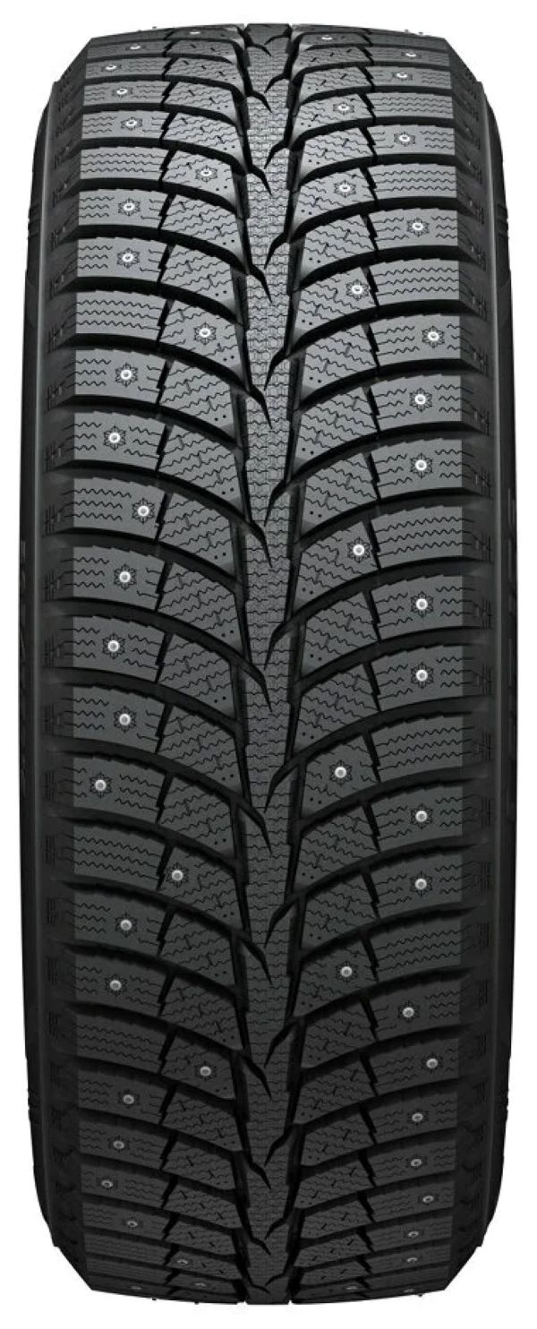 

Шины Laufenn i FIT ICE LW71 225/55 R18 102T Шипованные, i Fit ICE LW71