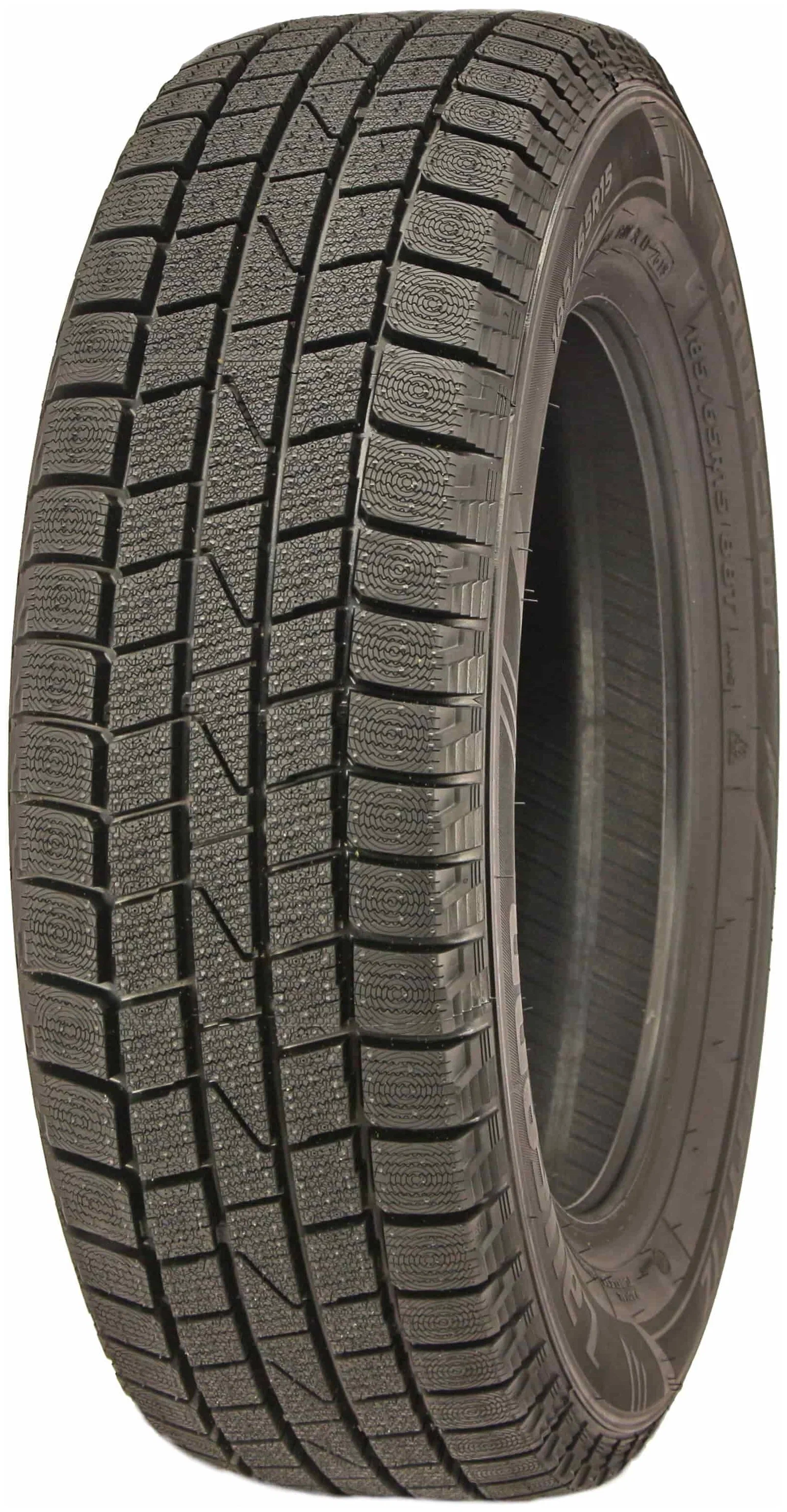 

Автошина Laufenn I FIT IZ LW51 225/55 R17 97 T, I FIT IZ LW51