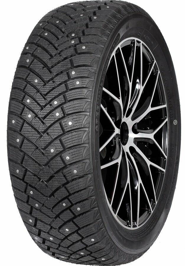 

Автошина LINGLONG GREEN-Max Winter Grip 185/55 R15 86 T, Green-Max Winter Grip