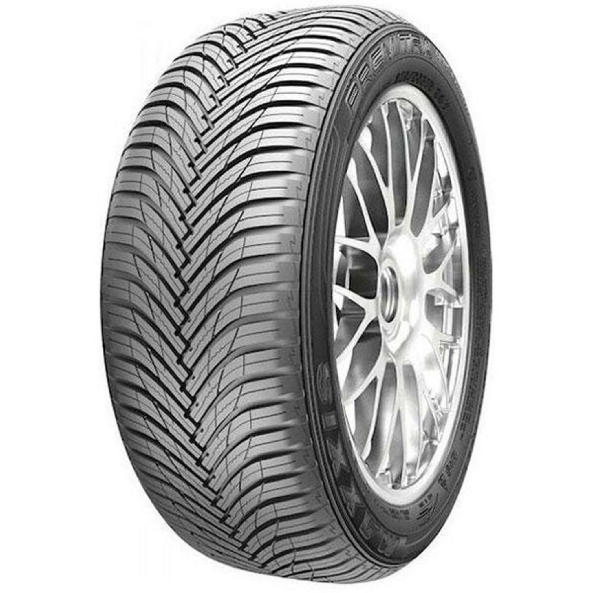 

Автошина MAXXIS AP3 225/35 R19 88 W