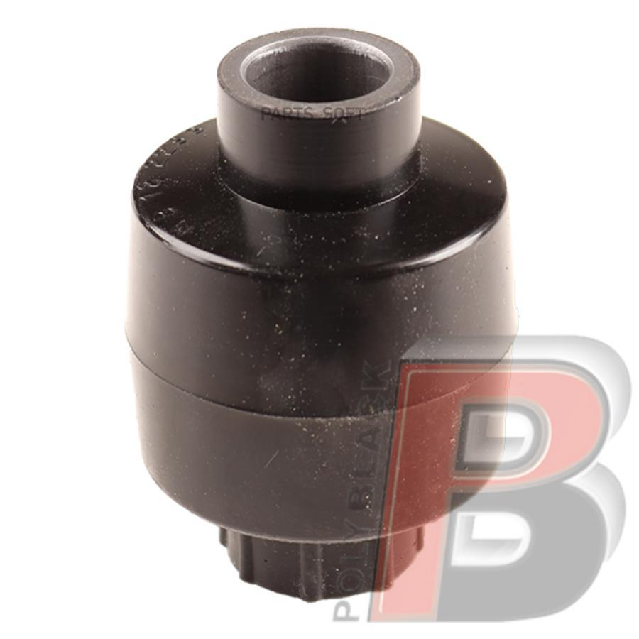 

POLYBLACK Полиуретановый сайлентблок MB-12-2233 PolyBlack