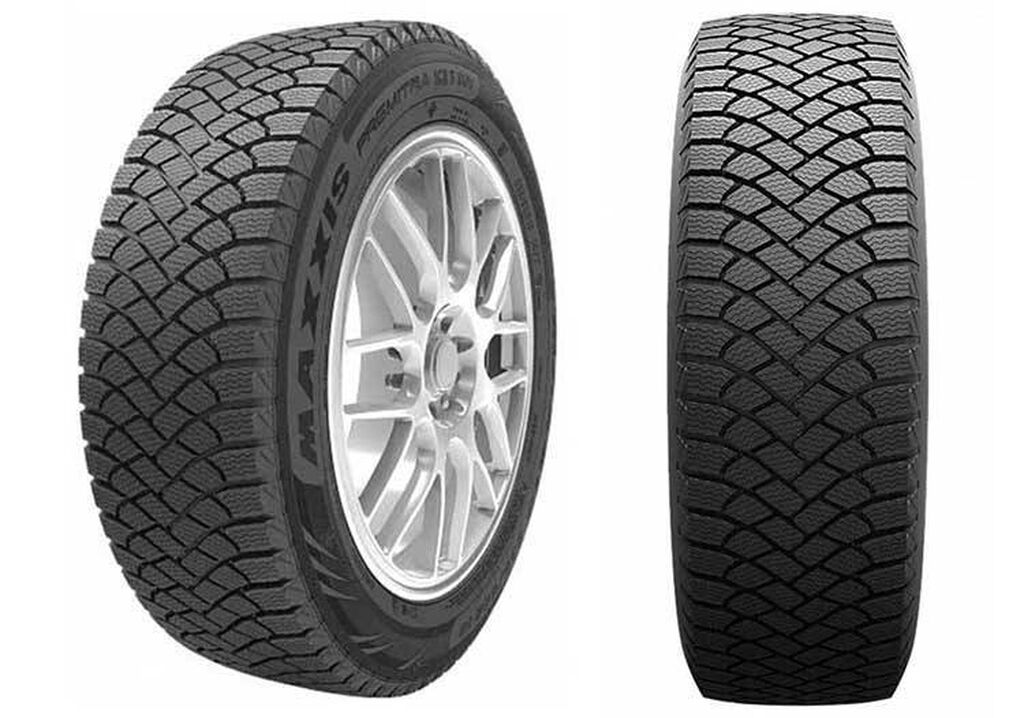 

Автошина MAXXIS SP5 185/65 R15 92 T, SP5