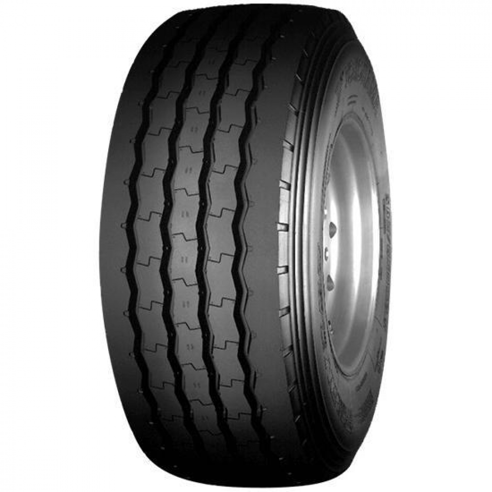 

Грузовая Всесезонная 385/65R22,5 160J Ry357 Tl Yokohama арт. B4788