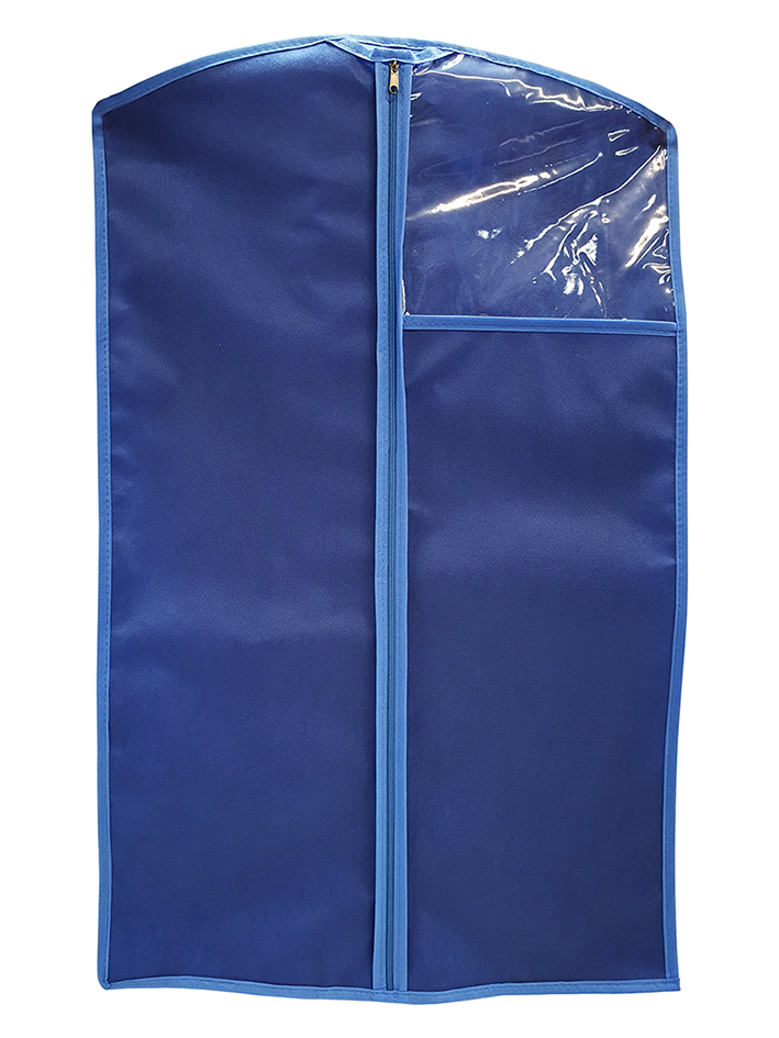 

Чехол для верхней одежды, 100x60 см. BelaHome P07