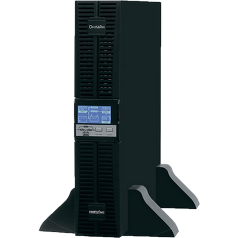 

ИБП ИМПУЛЬС ФОРВАРД 10000, (FD10301)