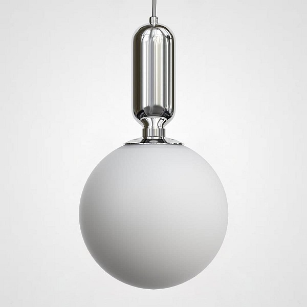 

Imperiumloft Parachilna Aballs Chrome 40.1884
