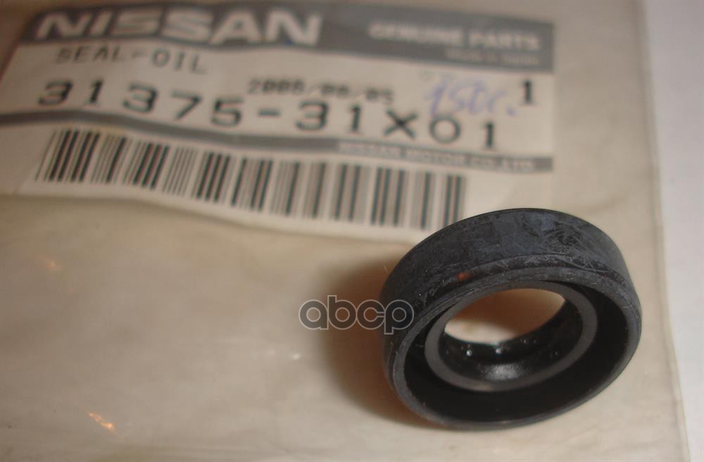 

Сальник штока КПП NISSAN 3137531X01 Nissan Almera Classic B10 2006-