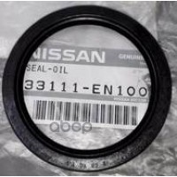 

Сальник Раздаточной Коробки 33111-En100 Nsin0019642810 NISSAN арт. 33111EN100