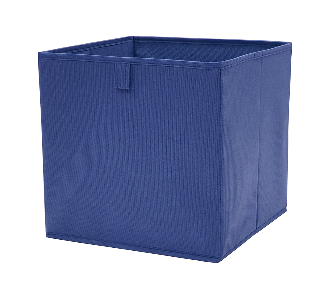 

Короб раскладной BelaHome P18, 31x31x31 см, P18