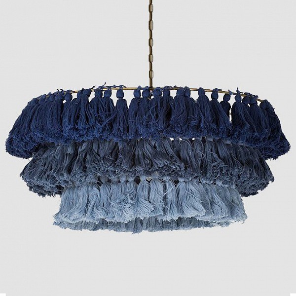 

Imperiumloft Tassel TASSEL01