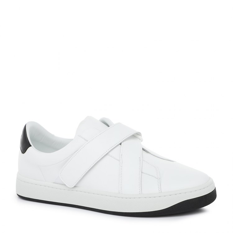

Кеды мужские Kenzo SN270_2577008 белые 43 EU, SN270_2577008