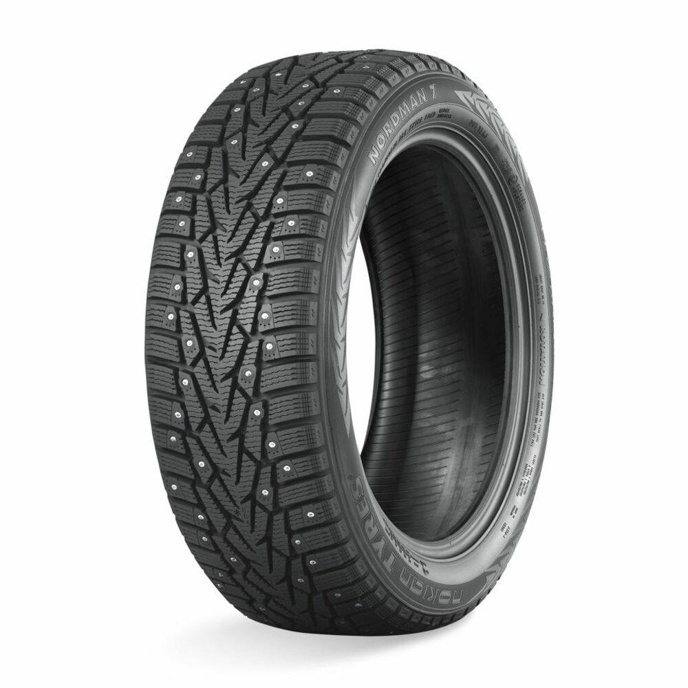

Шины R15 185/65 Nordman 7 92T XL шип TS32171, Nordman 7