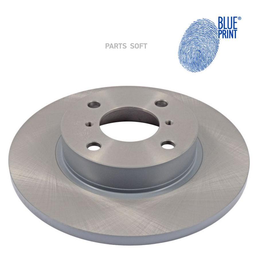 

Тормозной диск Blue Print ADK84316