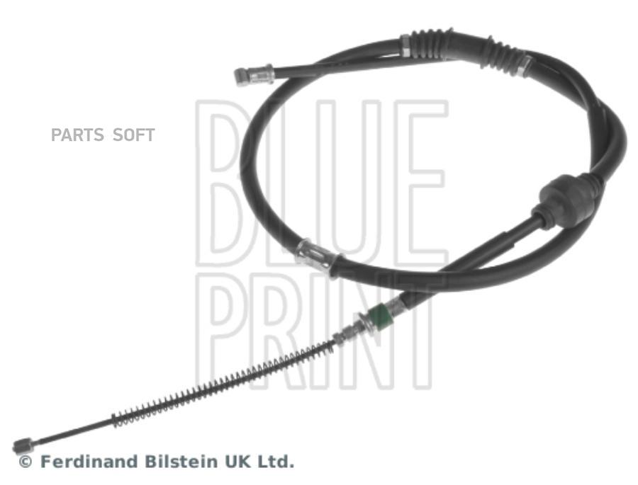 

BLUEPRINT Трос ручника BLUEPRINT ADC446193