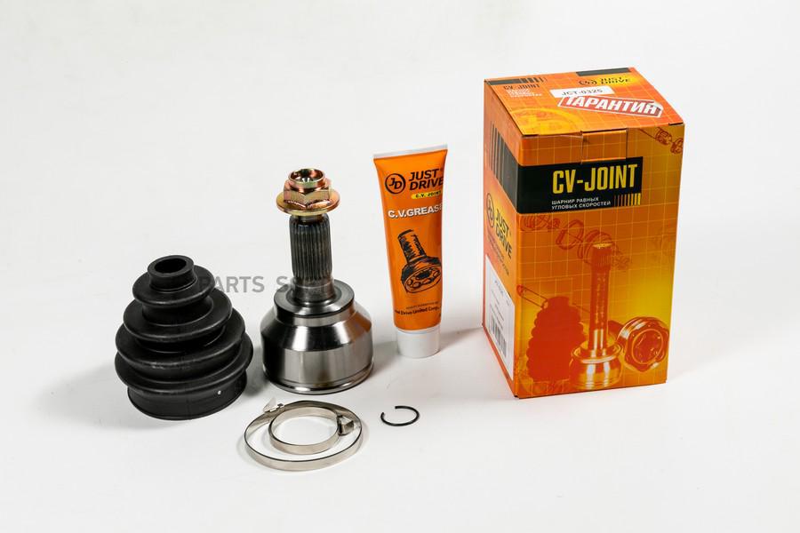 

Шрус Внешний Ma036 Just Drive арт. JCT0325