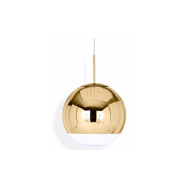 

Imperiumloft Mirror Ball Gold 40.83